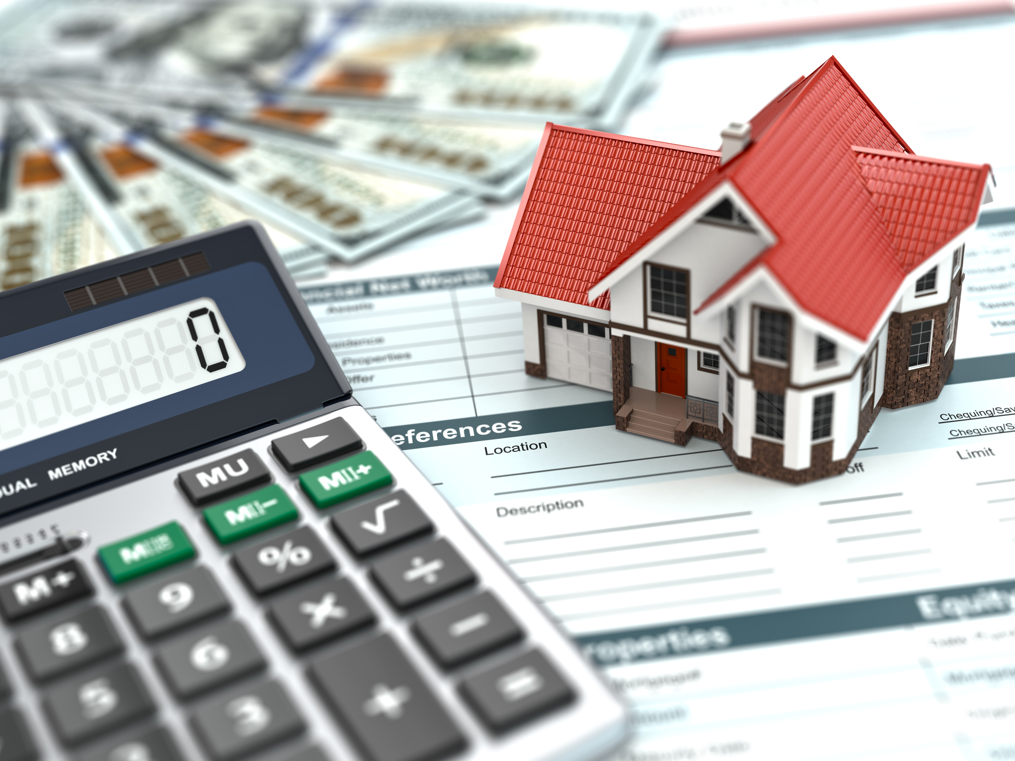 Our Online Mortgage Calculator: A Comprehensive Guide